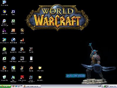 yeah, i just recently got INTO world of warcraft and let me tell you, it is by far the best mmorpg i have ever played (kicks runescape's ass!)