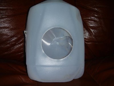 spud001.jpg (64.5 KiB) Viewed 2988 times damage from a 1 1/4" potato slug