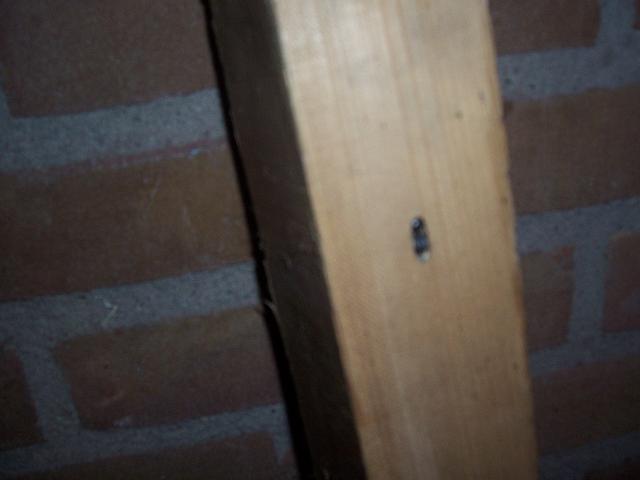 Can't get them out..one is stacked on another and the top one is flattened..