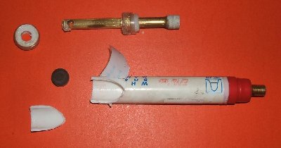 Recovered parts :-/