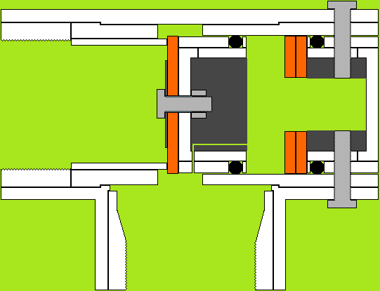 1px = 0.01&amp;quot;. Dimensions taken directly from measurements of the fittings I used.