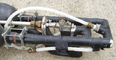 Note the wire trigger. Is that ghetto or what.