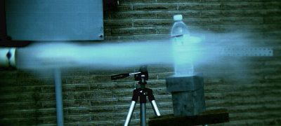 Apple exits.jpg (41.83 KiB) Viewed 2716 times The bulk of the apple exits later. Many of the smaller pieces are way ahead of the bulk of the apple.