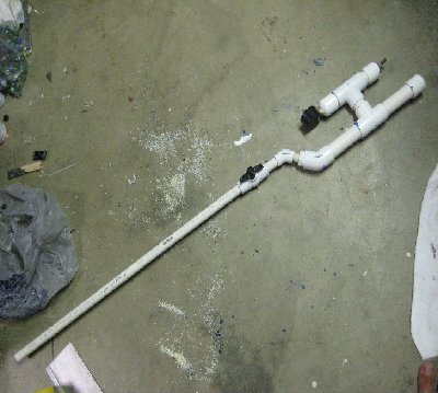 this is the gun