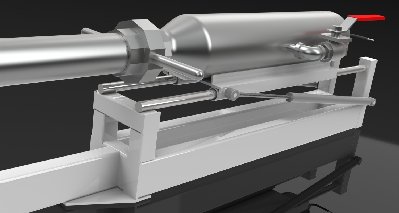 15X hybrid recoil sled close up.JPG