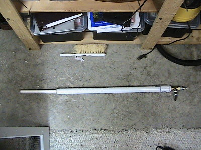 das Gewehr