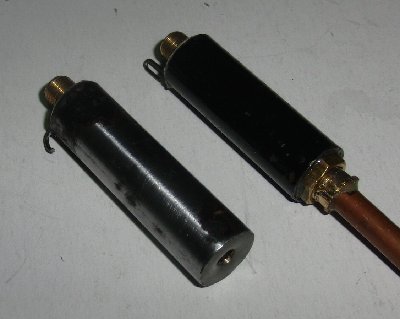 swaged projectile cartridge and micro hybrid comparison