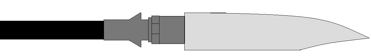 the rubber washer in side the QD would hopefuly seal the pipe connect.