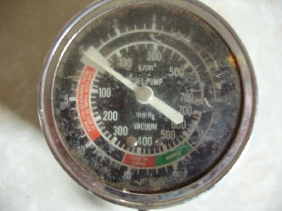 Gauge