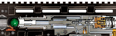 Will start a new post revolving around this valve from the Tippmann X7 phenom. It differs from an automag as it does not have a mechanical trigger latch.