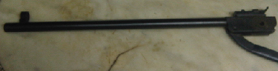 barrel
