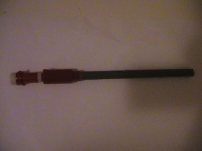 Piston and reciever assembly...