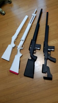 with previous works