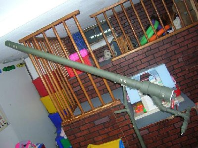 yeah, this room is used for a daycare