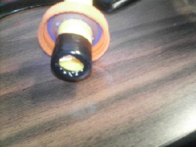 Burst disk placement (theres actualy a disk in there thats not broken but my phone butchured the picture)