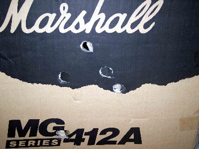 marshall box