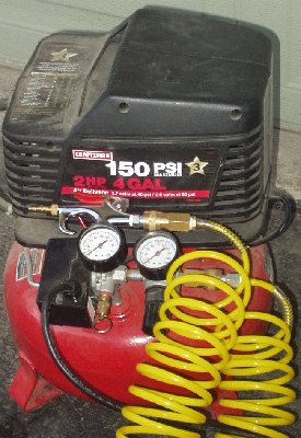 Picture 096.jpg (129.42 KiB) Viewed 5200 times Here Is The Compresser I Used