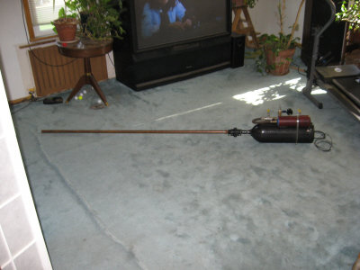 THE HAMMER