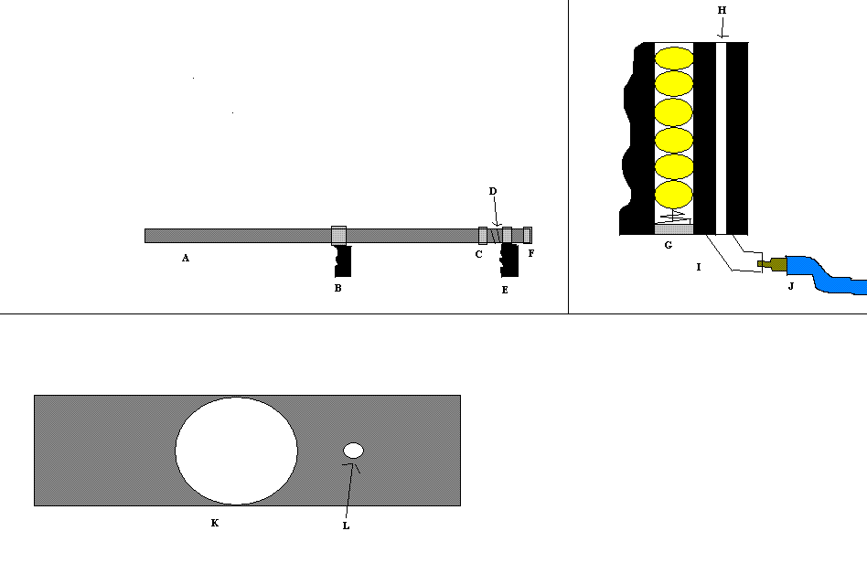 my idea for a possible paintball sniper.