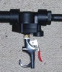 Well thats the valve.