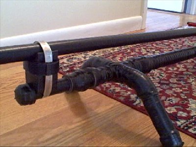 The bipod