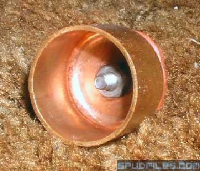 The piston. See! I told you it was simple!