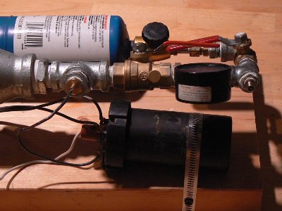Bosch Ignition Coil.