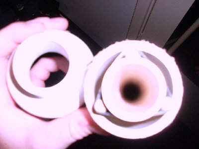 4.JPG (131.27 KiB) Viewed 2757 times Heres the 25mm barrel I'm putting in my old 50mm piston gun, those are wooden dowel plug things for spacers